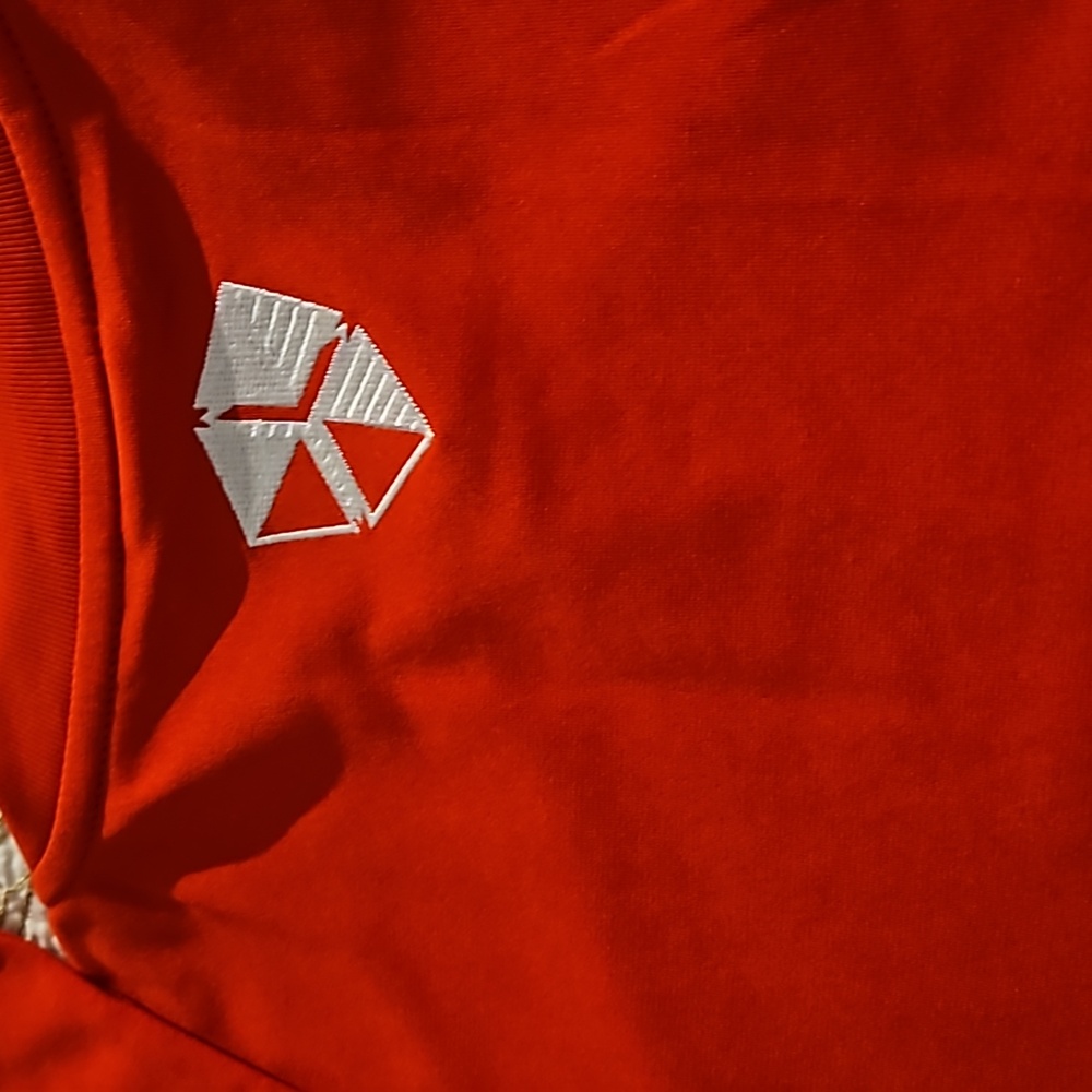 🎈HP🎈Vintage Nike Mens Dri-Fit Jacket - Picture 7 of 11